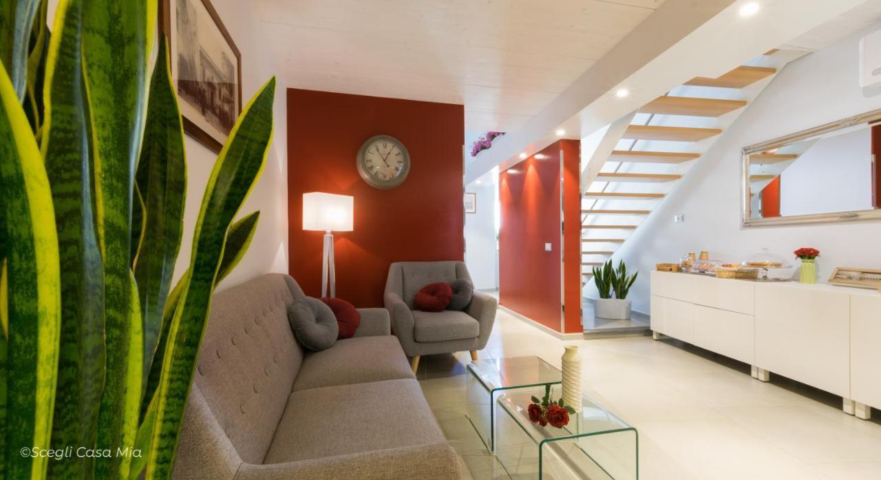 Ottocento Guest House Альгеро Экстерьер фото