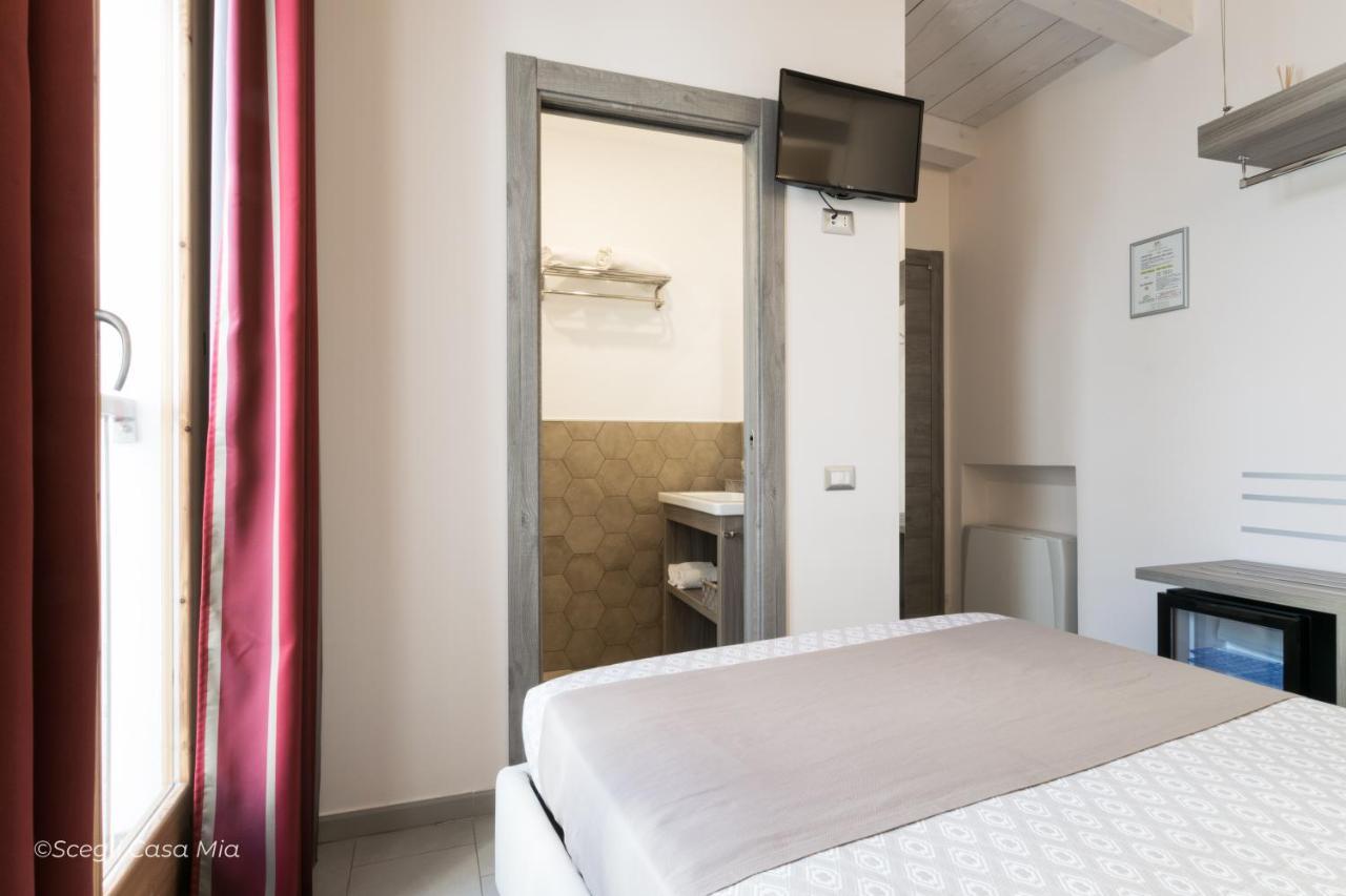 Ottocento Guest House Альгеро Экстерьер фото