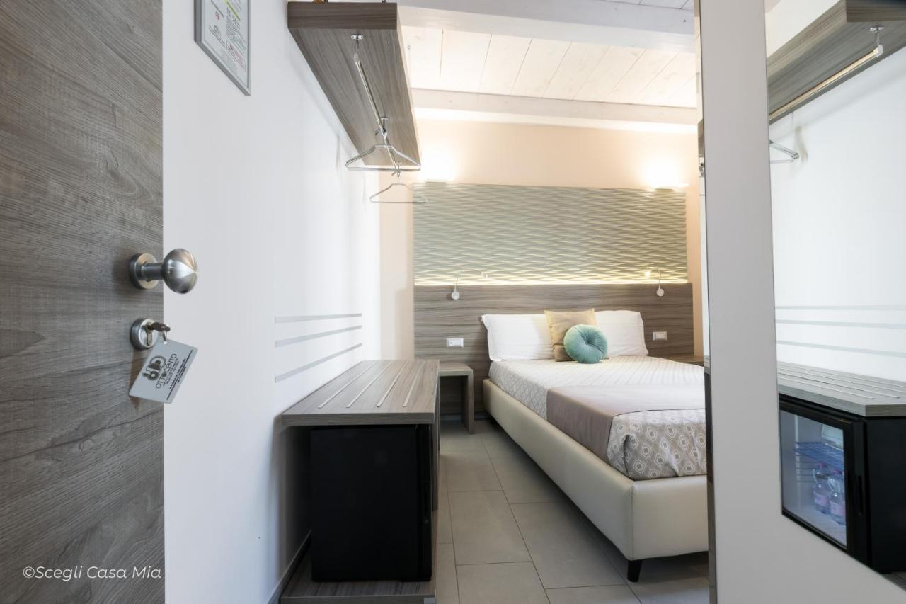 Ottocento Guest House Альгеро Экстерьер фото