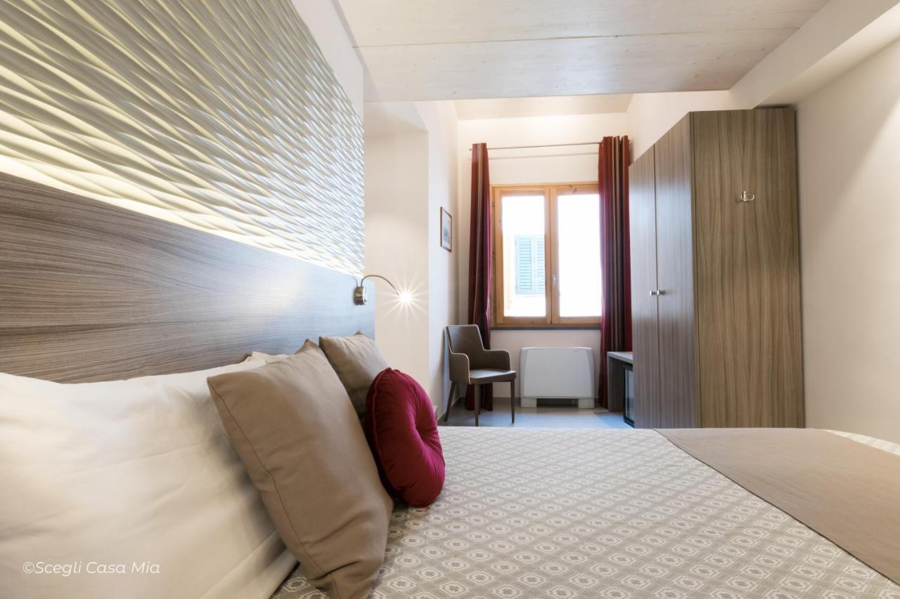 Ottocento Guest House Альгеро Экстерьер фото