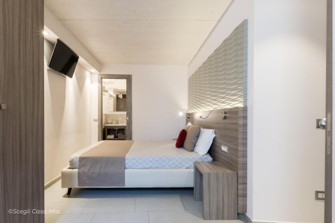 Ottocento Guest House Альгеро Экстерьер фото