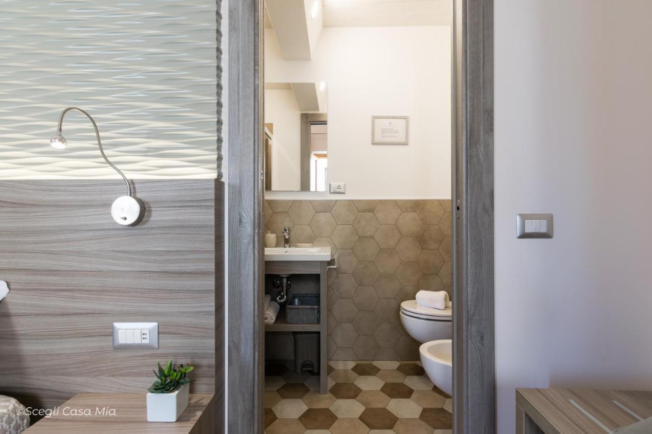 Ottocento Guest House Альгеро Экстерьер фото