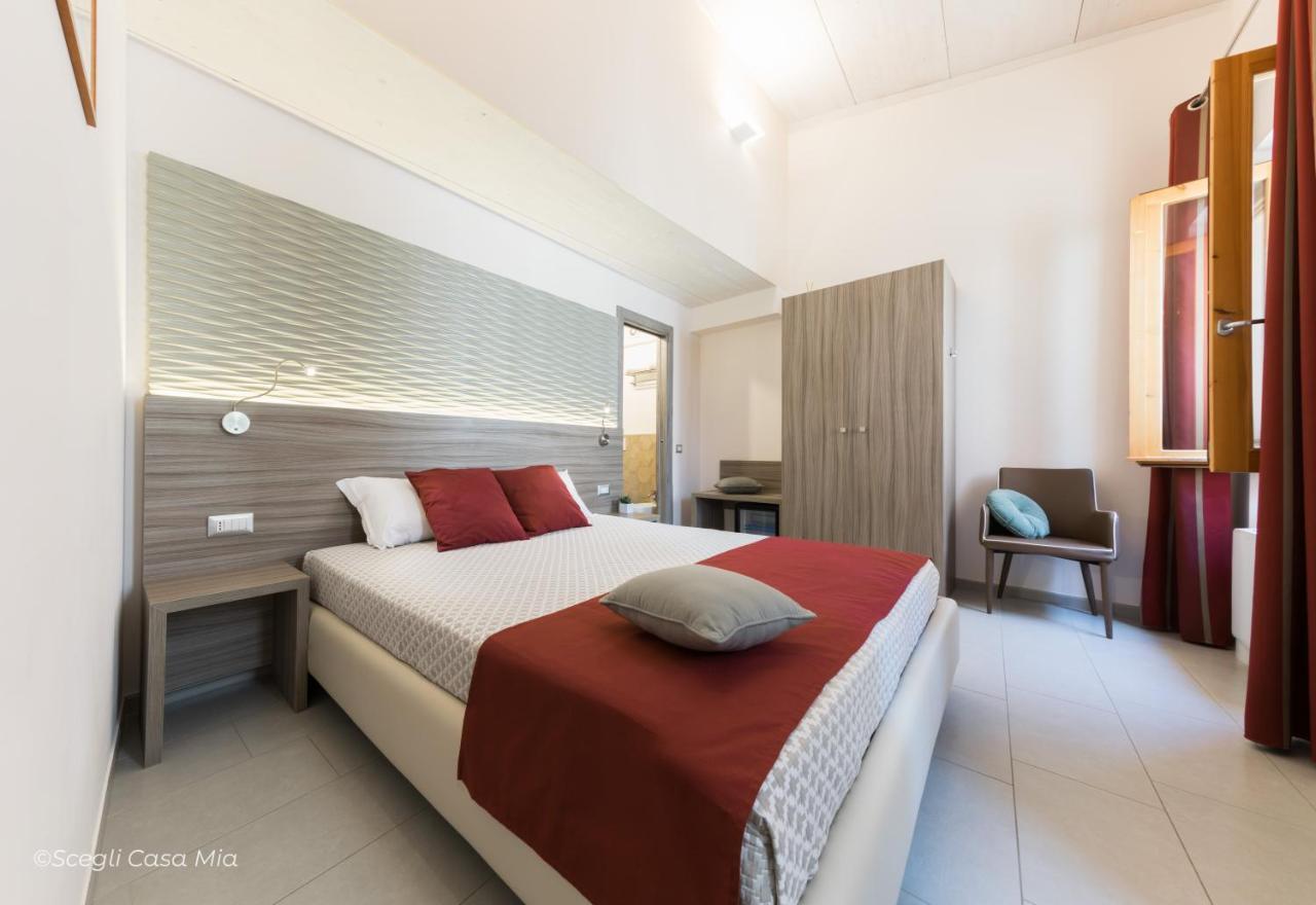 Ottocento Guest House Альгеро Экстерьер фото